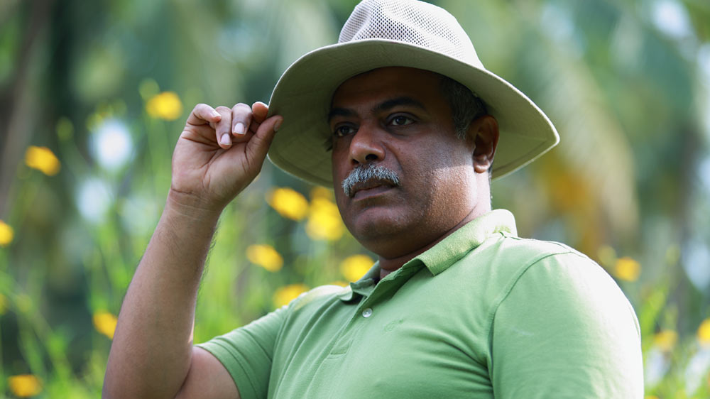Dr. Bantwal Neurosurgeon
