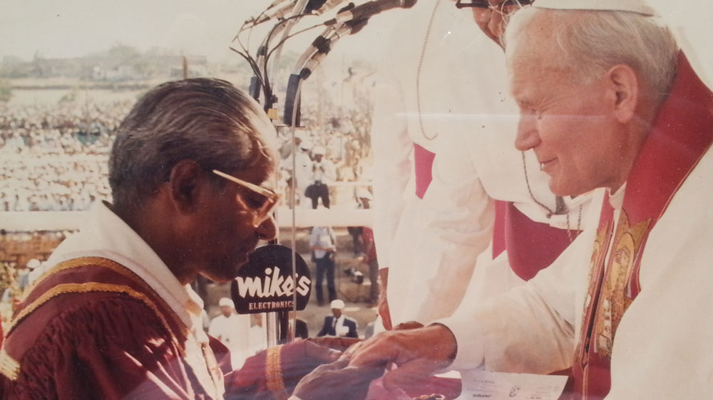 Dr. Bantwal Neurosurgeon