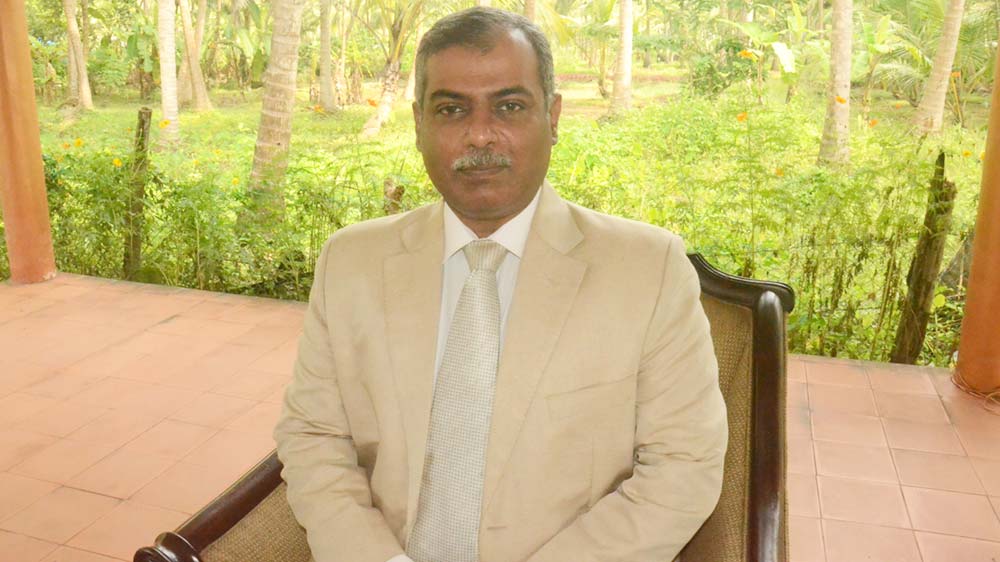Dr. Bantwal Neurosurgeon