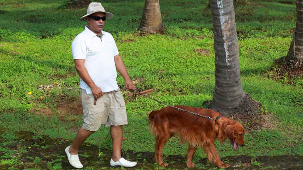 Dr. Bantwal Neurosurgeon
